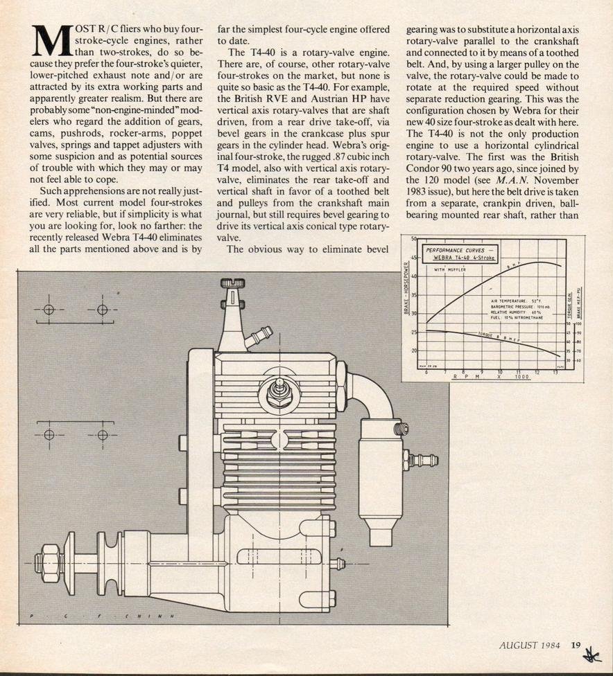 Webra T4-40 (2)